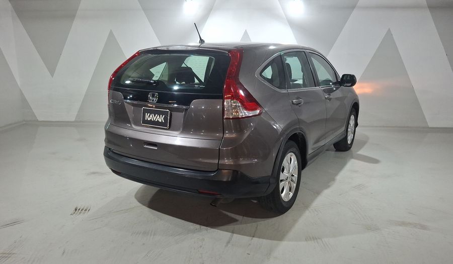 Honda Cr-v 2.4 LX Suv 2013