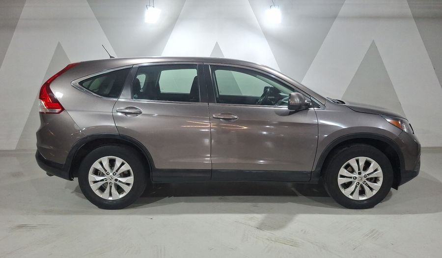 Honda Cr-v 2.4 LX Suv 2013