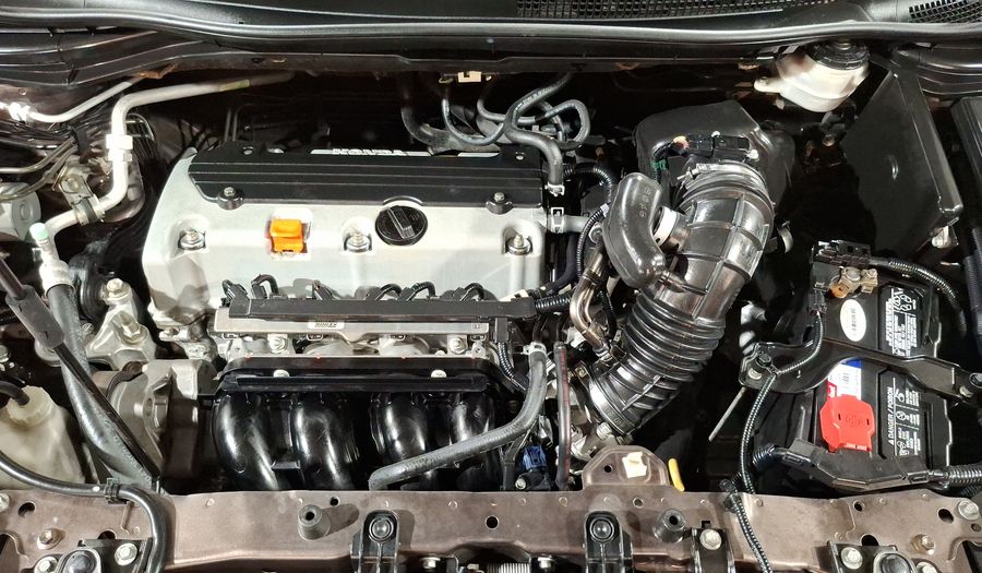 Honda Cr-v 2.4 LX Suv 2013