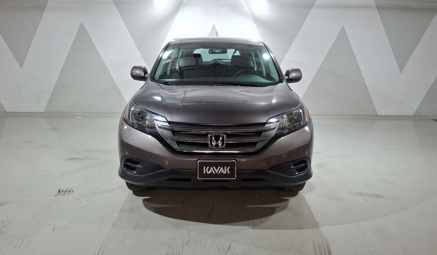 Honda Cr-v 2.4 LX Suv 2013