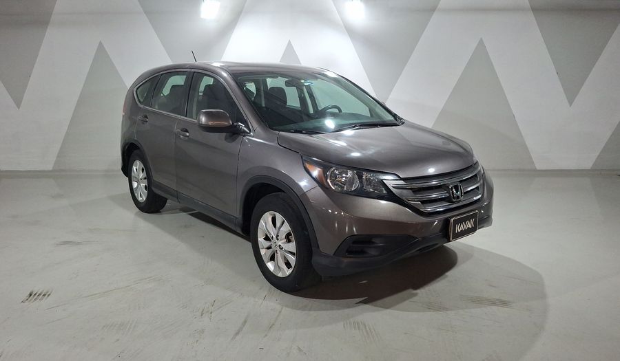 Honda Cr-v 2.4 LX Suv 2013