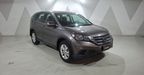 Honda Cr-v 2.4 LX Suv 2013