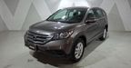 Honda Cr-v 2.4 LX Suv 2013