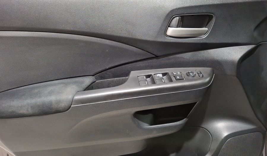 Honda Cr-v 2.4 LX Suv 2013