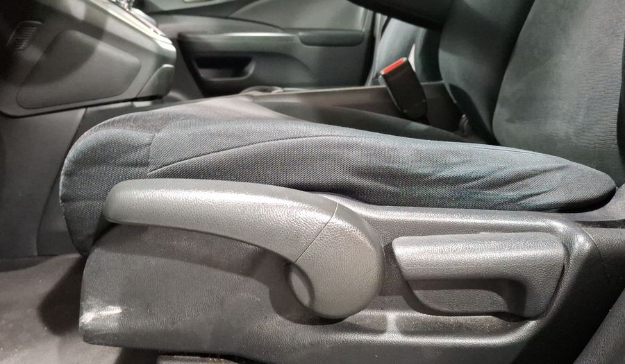 Honda Cr-v 2.4 LX Suv 2013