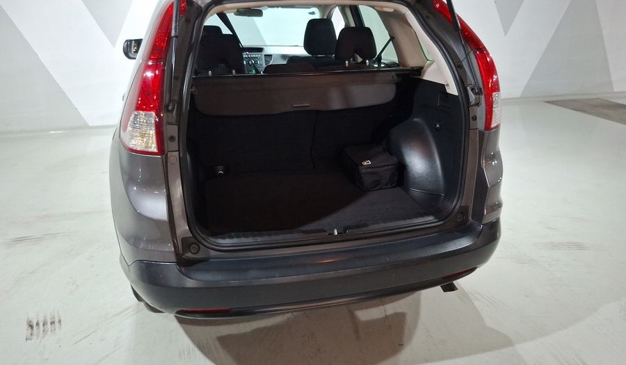 Honda Cr-v 2.4 LX Suv 2013