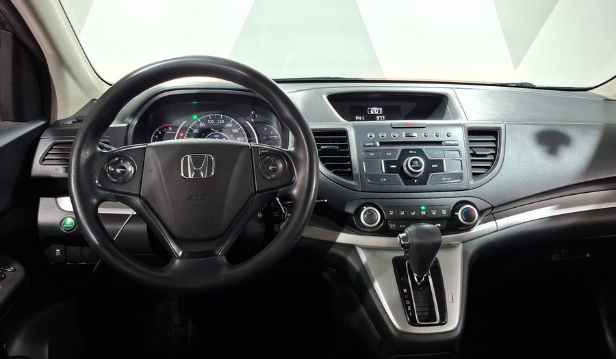 Honda Cr-v 2.4 LX Suv 2013