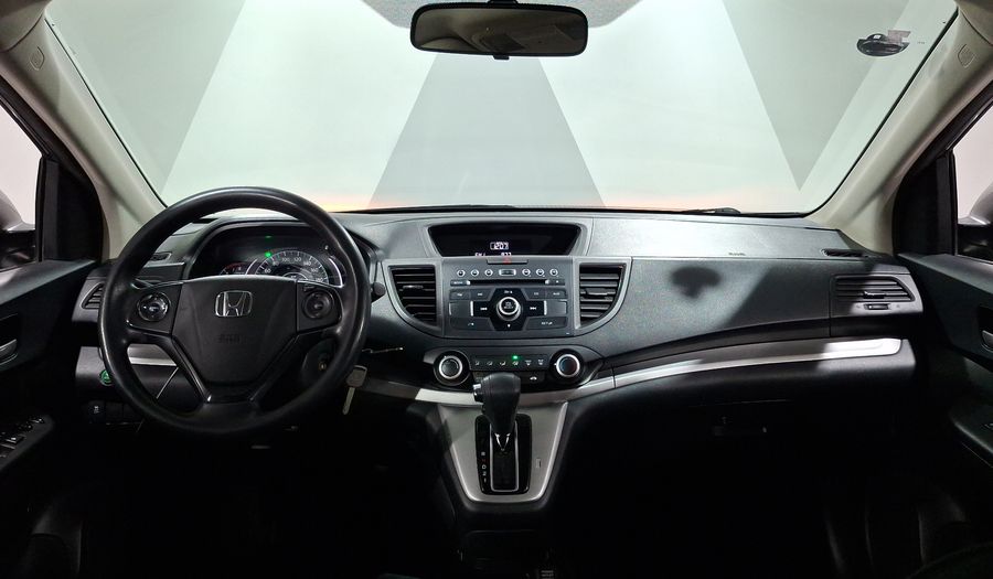 Honda Cr-v 2.4 LX Suv 2013