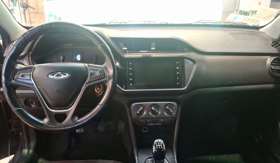 Chery Tiggo 2 1.5 GLS Suv 2020