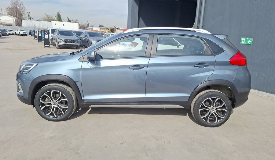 Chery Tiggo 2 1.5 GLS Suv 2020
