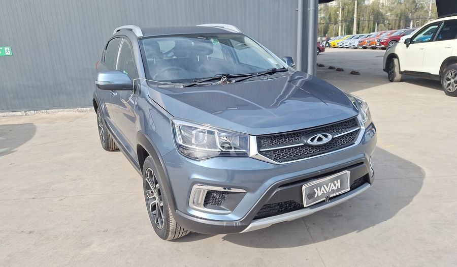 Chery Tiggo 2 1.5 GLS Suv 2020