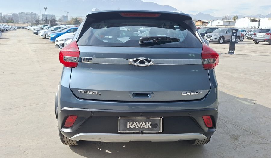 Chery Tiggo 2 1.5 GLS Suv 2020