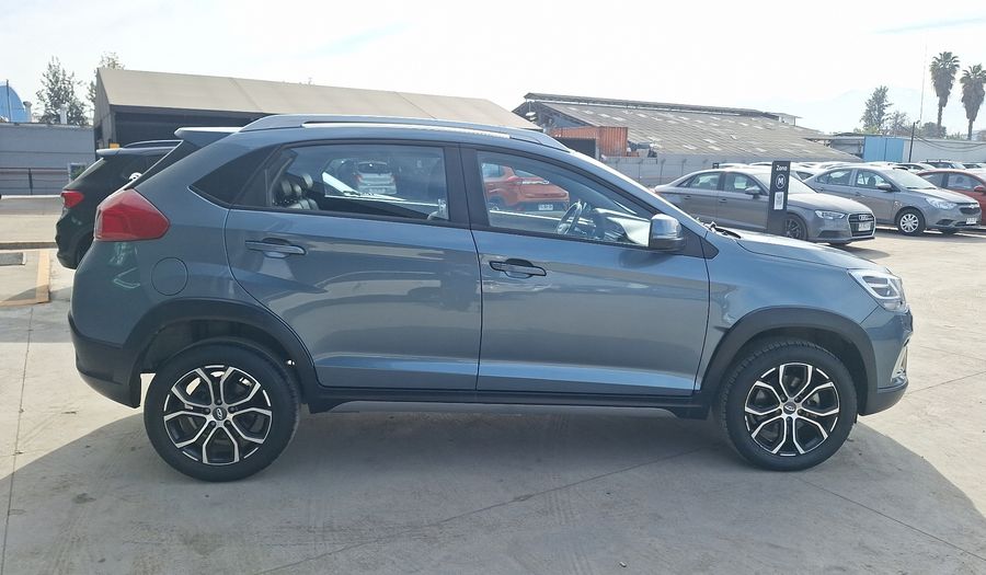 Chery Tiggo 2 1.5 GLS Suv 2020
