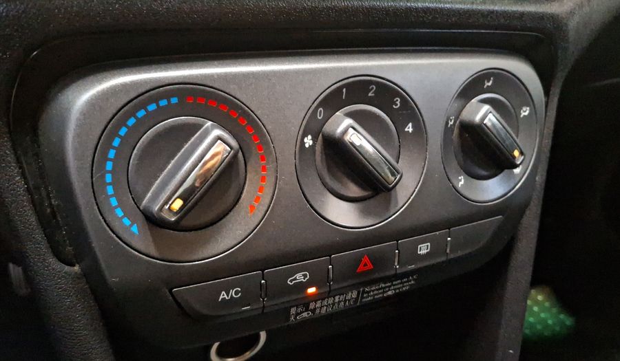Chery Tiggo 2 1.5 GLS Suv 2020