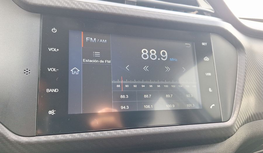 Chery Tiggo 2 1.5 GLS Suv 2020