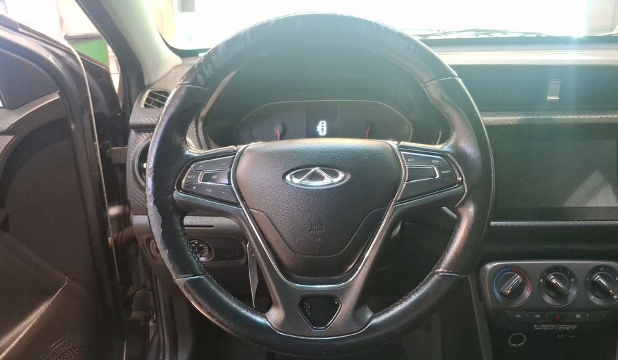 Chery Tiggo 2 1.5 GLS Suv 2020