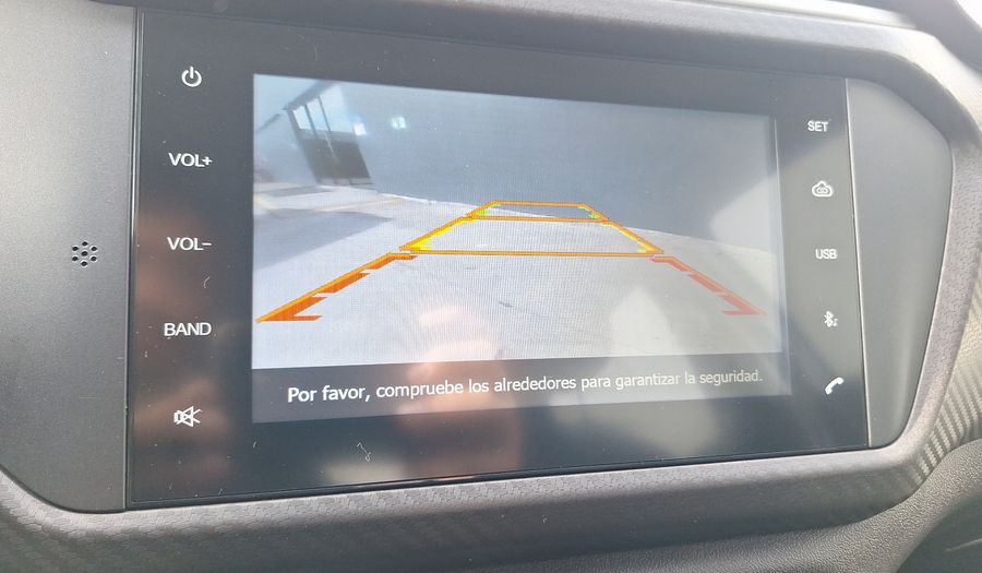 Chery Tiggo 2 1.5 GLS Suv 2020
