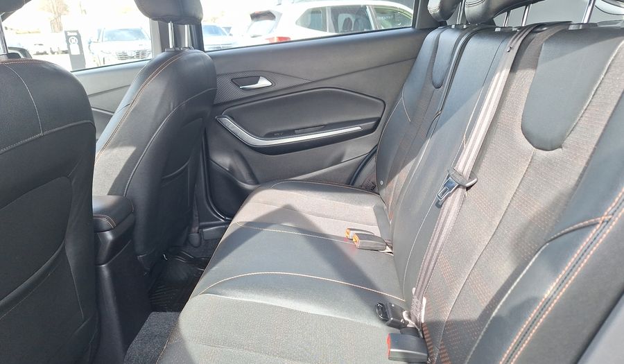 Chery Tiggo 2 1.5 GLS Suv 2020