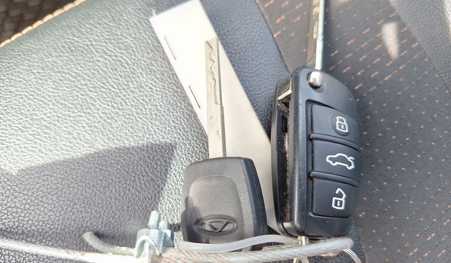 Chery Tiggo 2 1.5 GLS Suv 2020