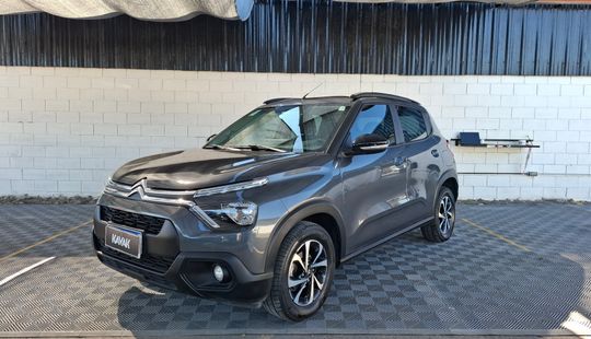 Citroen • C3