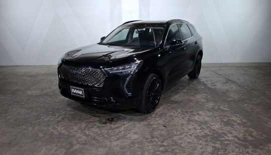Great Wall • Haval Jolion