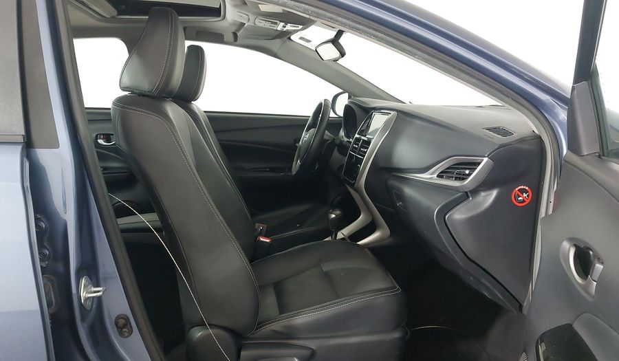 Toyota Yaris SEDAN XLS CONNECT Sedan 2022