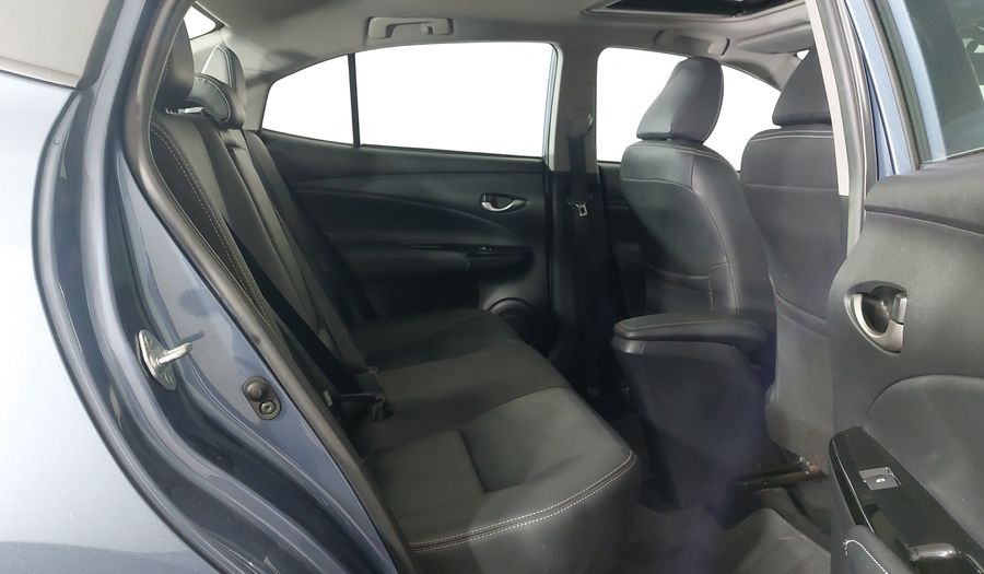 Toyota Yaris SEDAN XLS CONNECT Sedan 2022