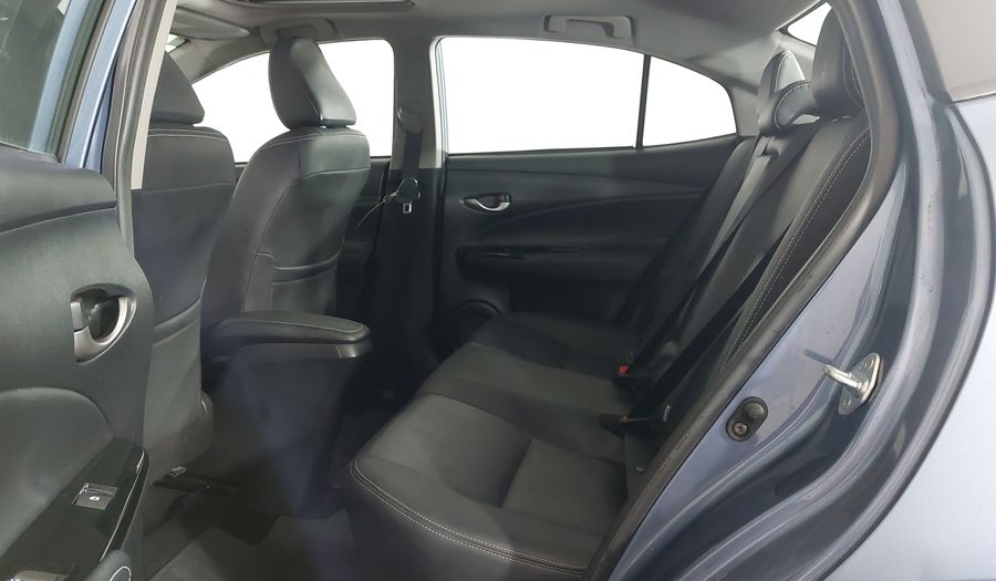 Toyota Yaris SEDAN XLS CONNECT Sedan 2022
