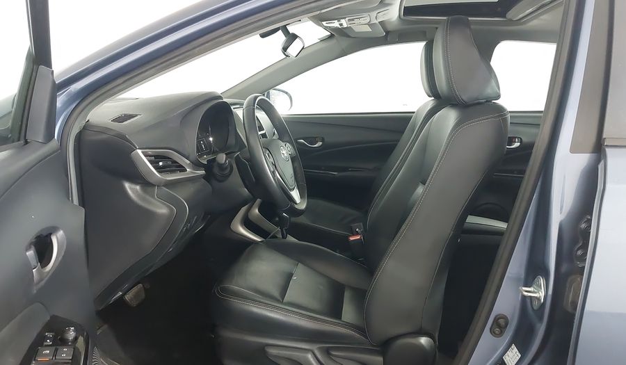 Toyota Yaris SEDAN XLS CONNECT Sedan 2022