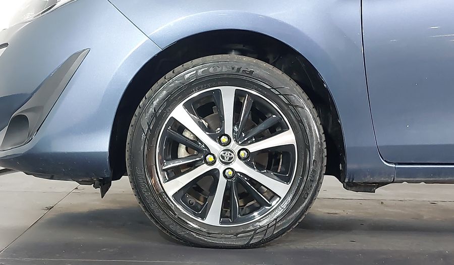 Toyota Yaris SEDAN XLS CONNECT Sedan 2022