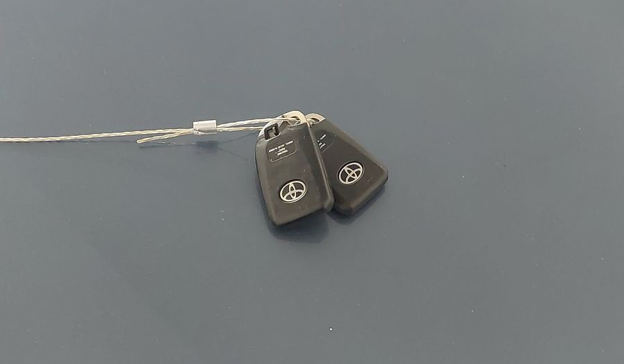 Toyota Yaris SEDAN XLS CONNECT Sedan 2022