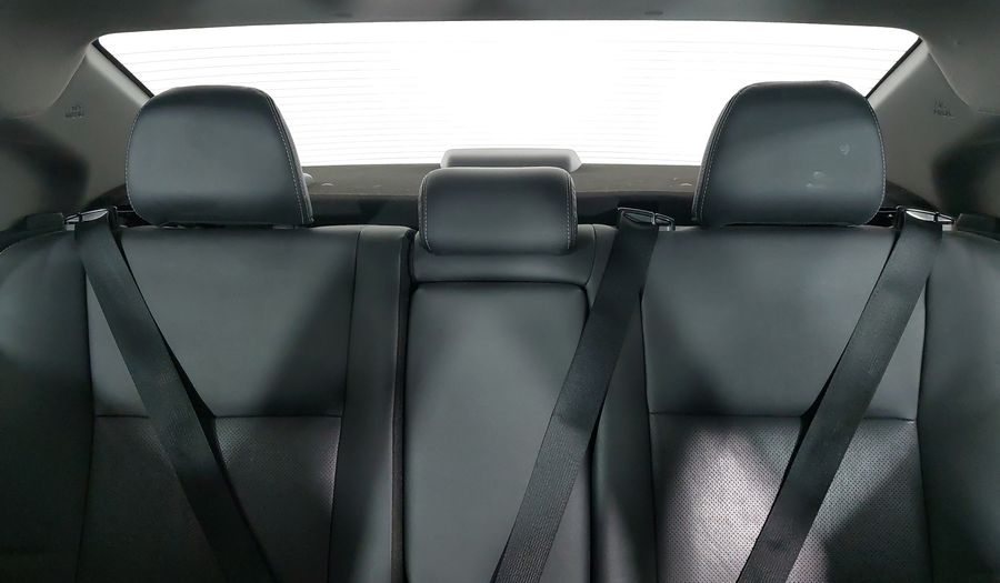 Toyota Yaris SEDAN XLS CONNECT Sedan 2022