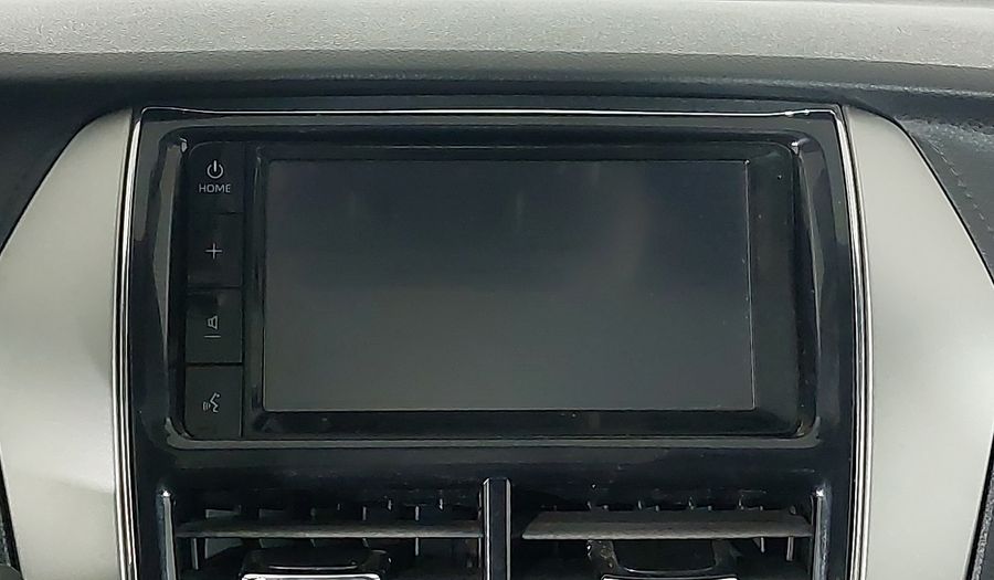 Toyota Yaris SEDAN XLS CONNECT Sedan 2022