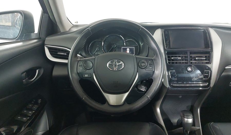 Toyota Yaris SEDAN XLS CONNECT Sedan 2022