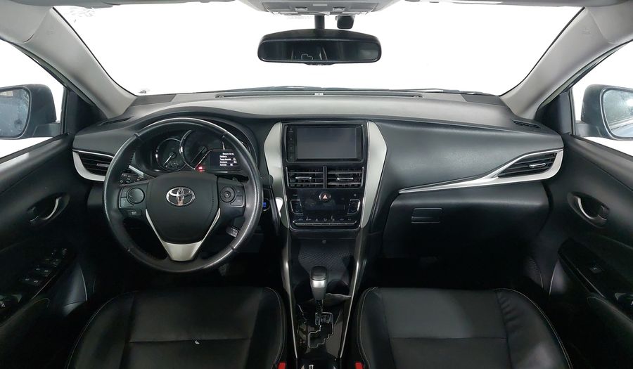Toyota Yaris SEDAN XLS CONNECT Sedan 2022
