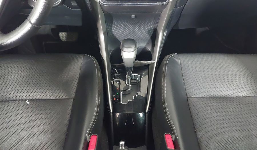 Toyota Yaris SEDAN XLS CONNECT Sedan 2022