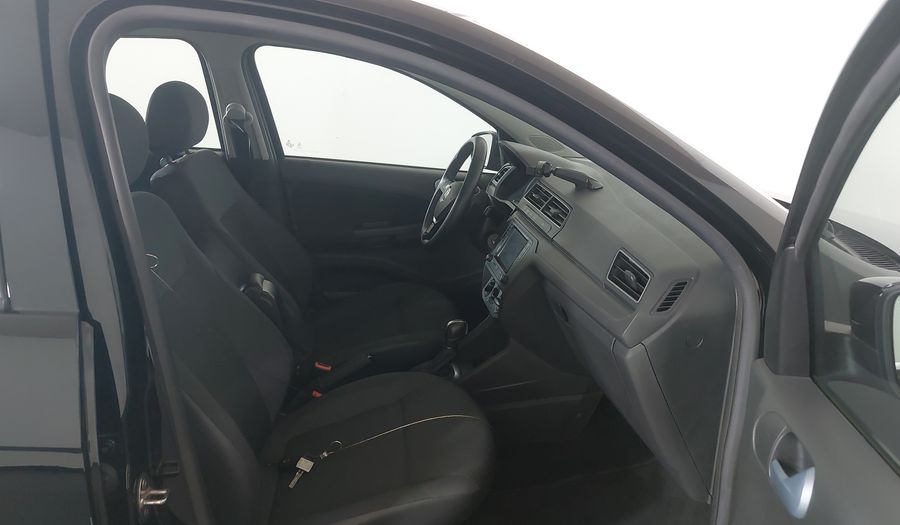 Volkswagen Gol MSI TOTAL Hatchback 2019