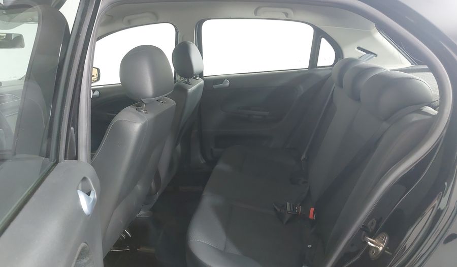 Volkswagen Gol MSI TOTAL Hatchback 2019
