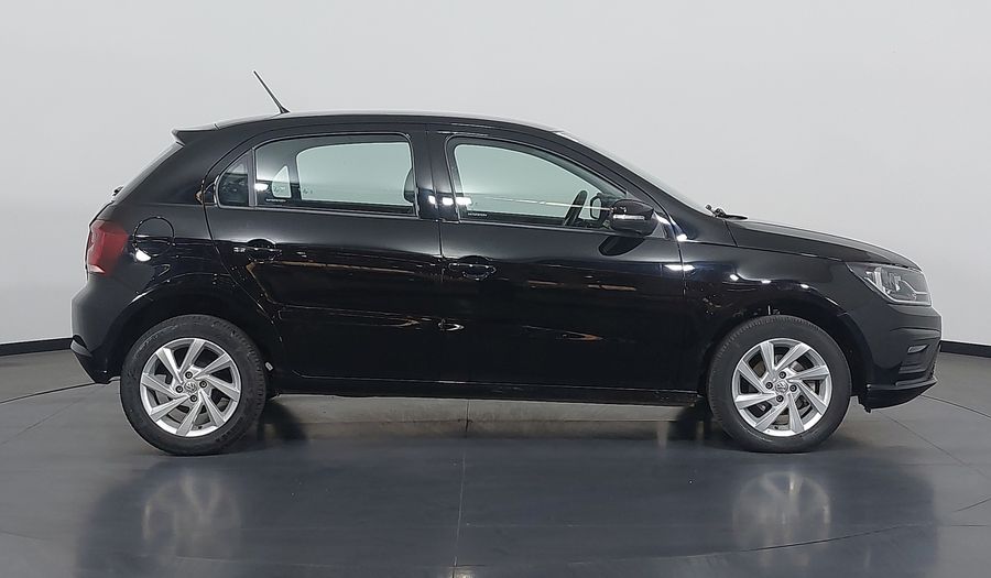 Volkswagen Gol MSI TOTAL Hatchback 2019