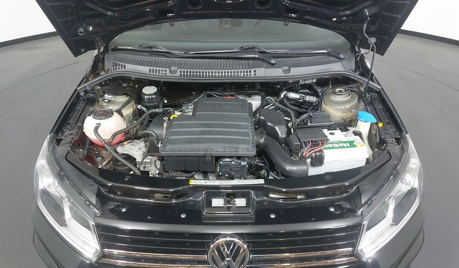 Volkswagen Gol MSI TOTAL Hatchback 2019