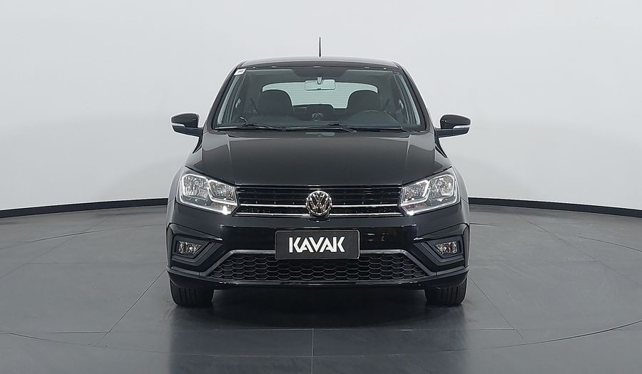 Volkswagen Gol MSI TOTAL Hatchback 2019