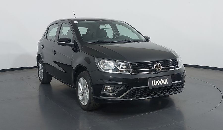 Volkswagen Gol MSI TOTAL Hatchback 2019