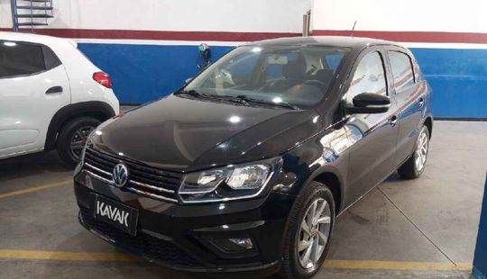 Volkswagen • Gol