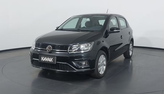 Volkswagen • Gol