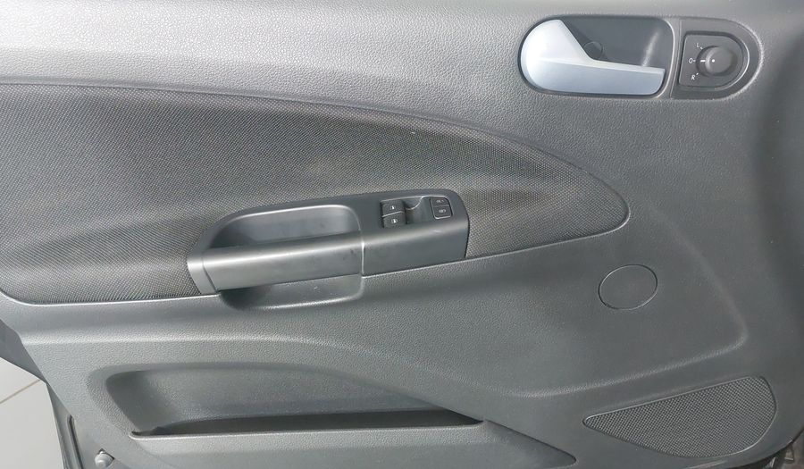 Volkswagen Gol MSI TOTAL Hatchback 2019