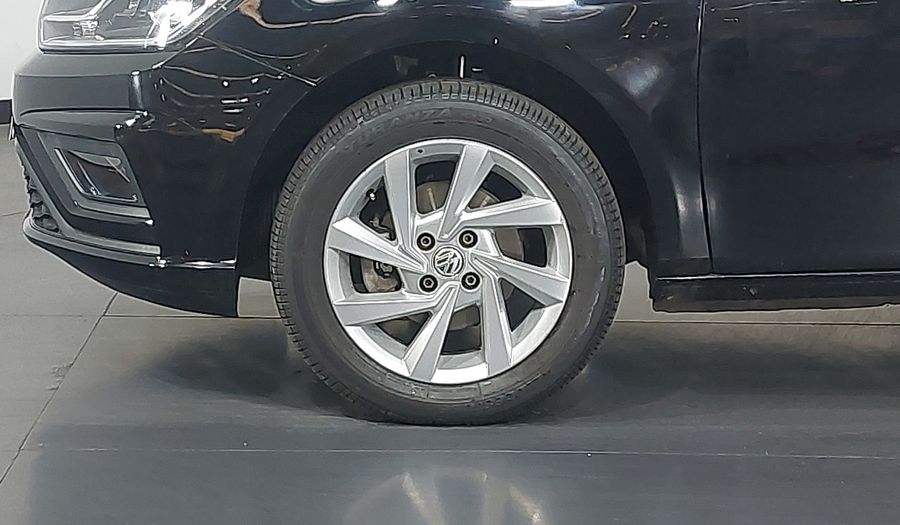 Volkswagen Gol MSI TOTAL Hatchback 2019