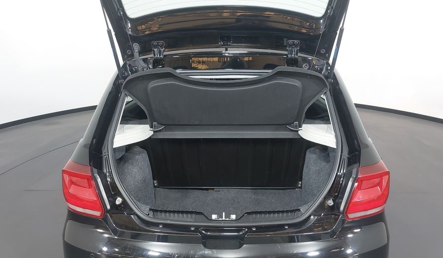 Volkswagen Gol MSI TOTAL Hatchback 2019