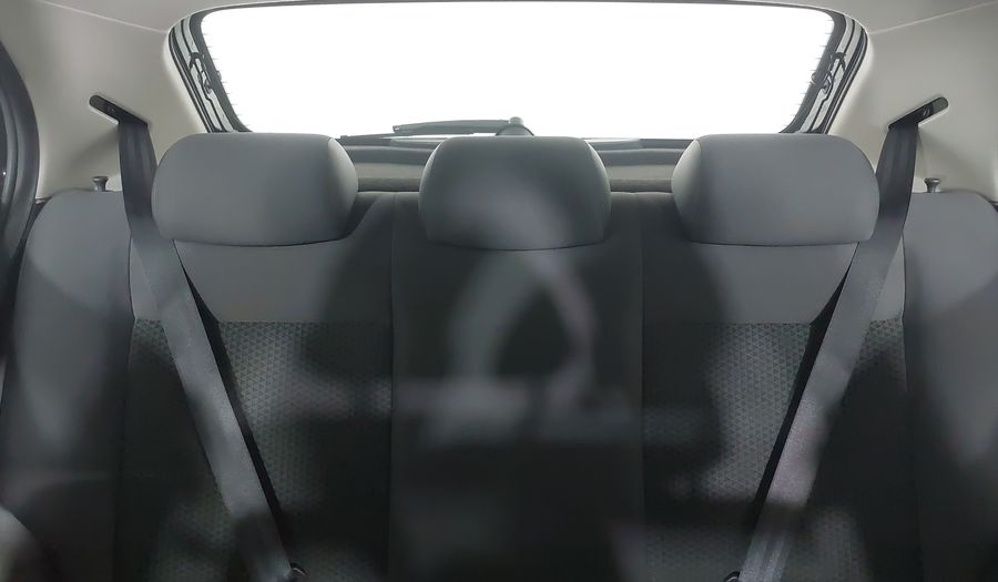 Volkswagen Gol MSI TOTAL Hatchback 2019