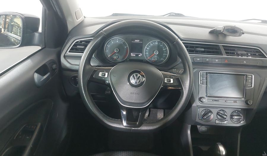 Volkswagen Gol MSI TOTAL Hatchback 2019