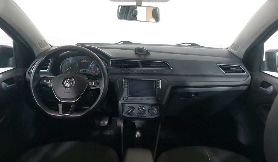 Volkswagen Gol MSI TOTAL Hatchback 2019